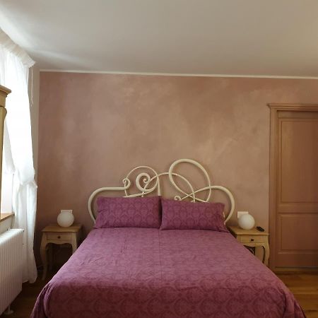1848 Chef'S Rooms Gorizia Extérieur photo