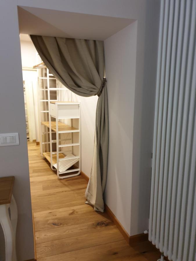 1848 Chef'S Rooms Gorizia Extérieur photo