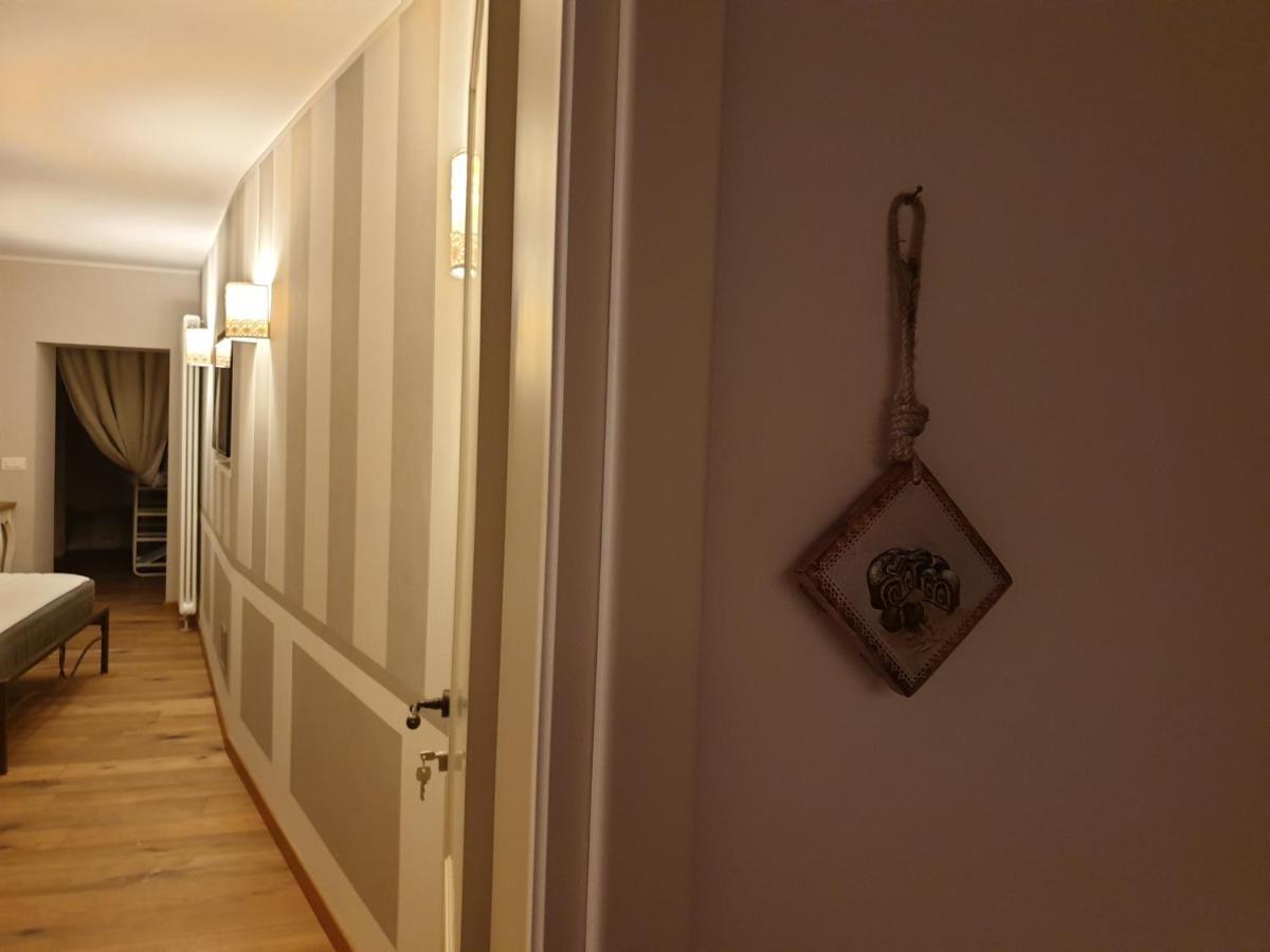 1848 Chef'S Rooms Gorizia Extérieur photo