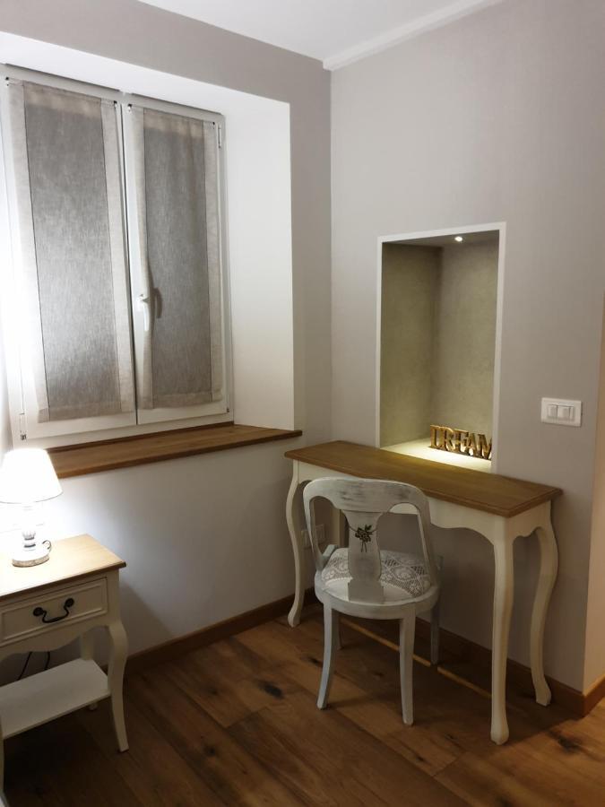 1848 Chef'S Rooms Gorizia Extérieur photo