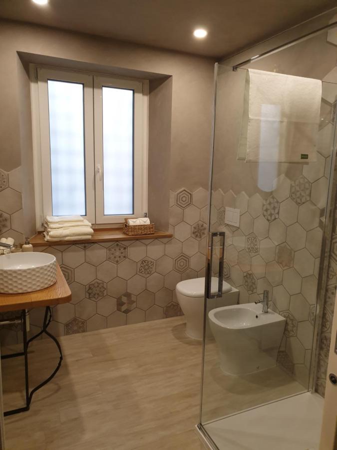 1848 Chef'S Rooms Gorizia Extérieur photo