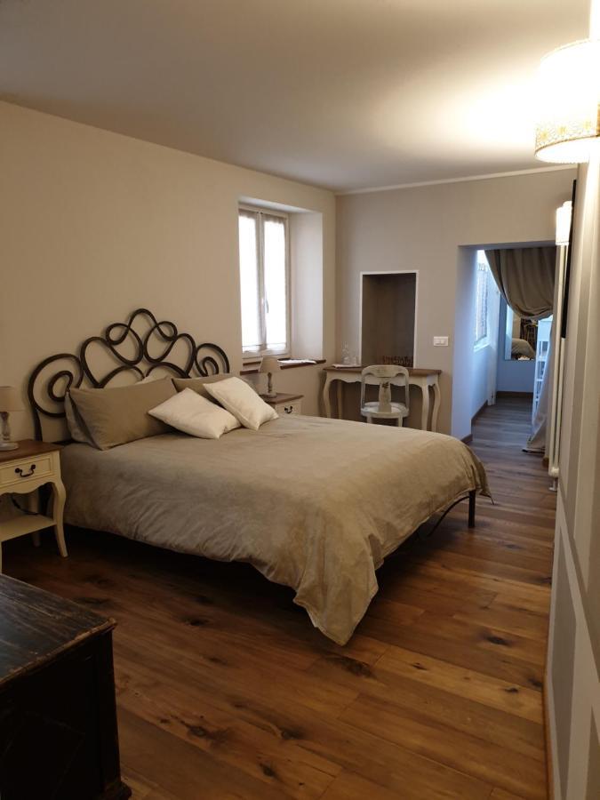 1848 Chef'S Rooms Gorizia Extérieur photo