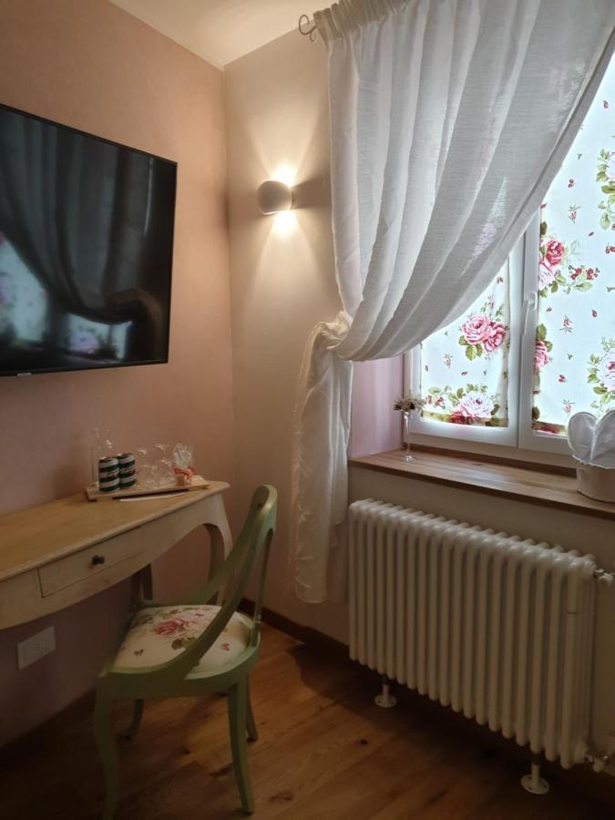 1848 Chef'S Rooms Gorizia Extérieur photo