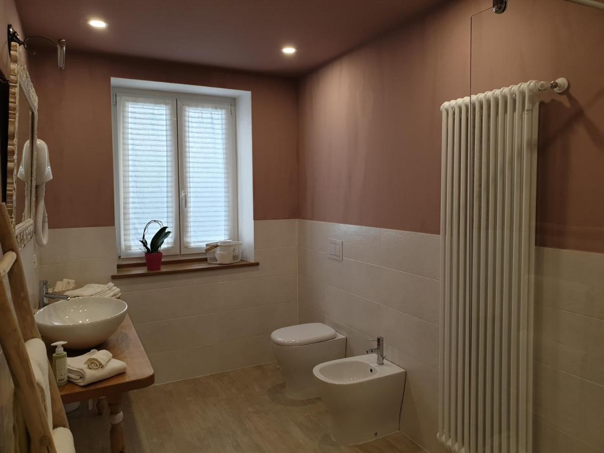 1848 Chef'S Rooms Gorizia Extérieur photo