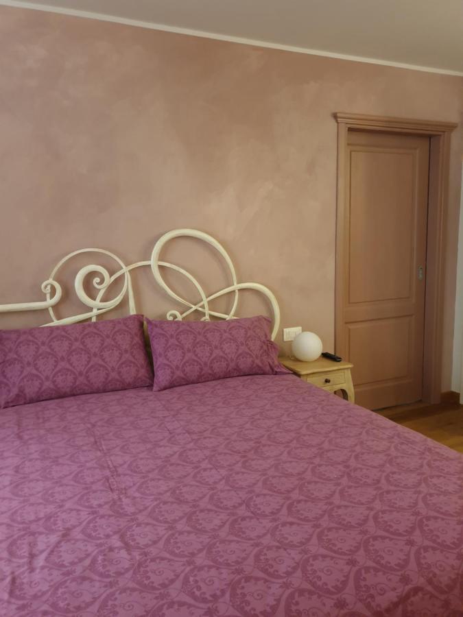 1848 Chef'S Rooms Gorizia Extérieur photo