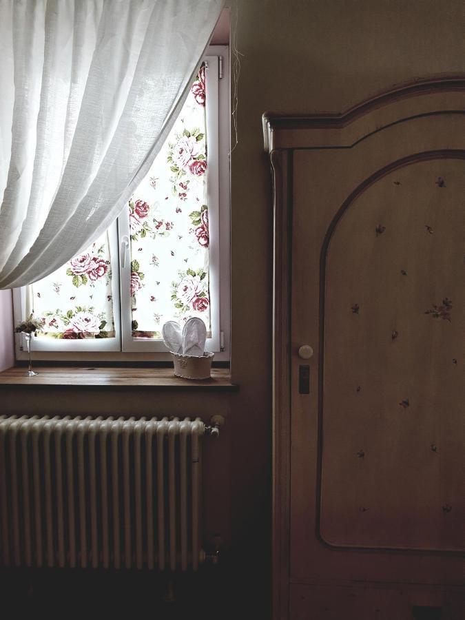1848 Chef'S Rooms Gorizia Extérieur photo