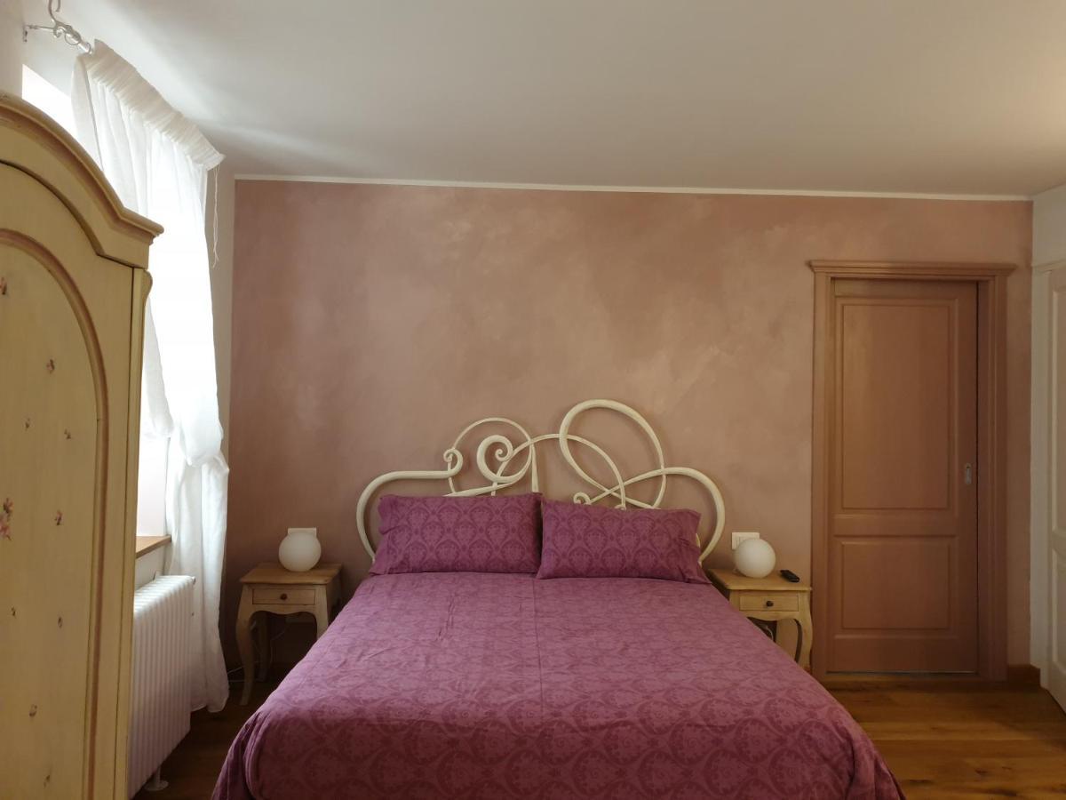 1848 Chef'S Rooms Gorizia Extérieur photo